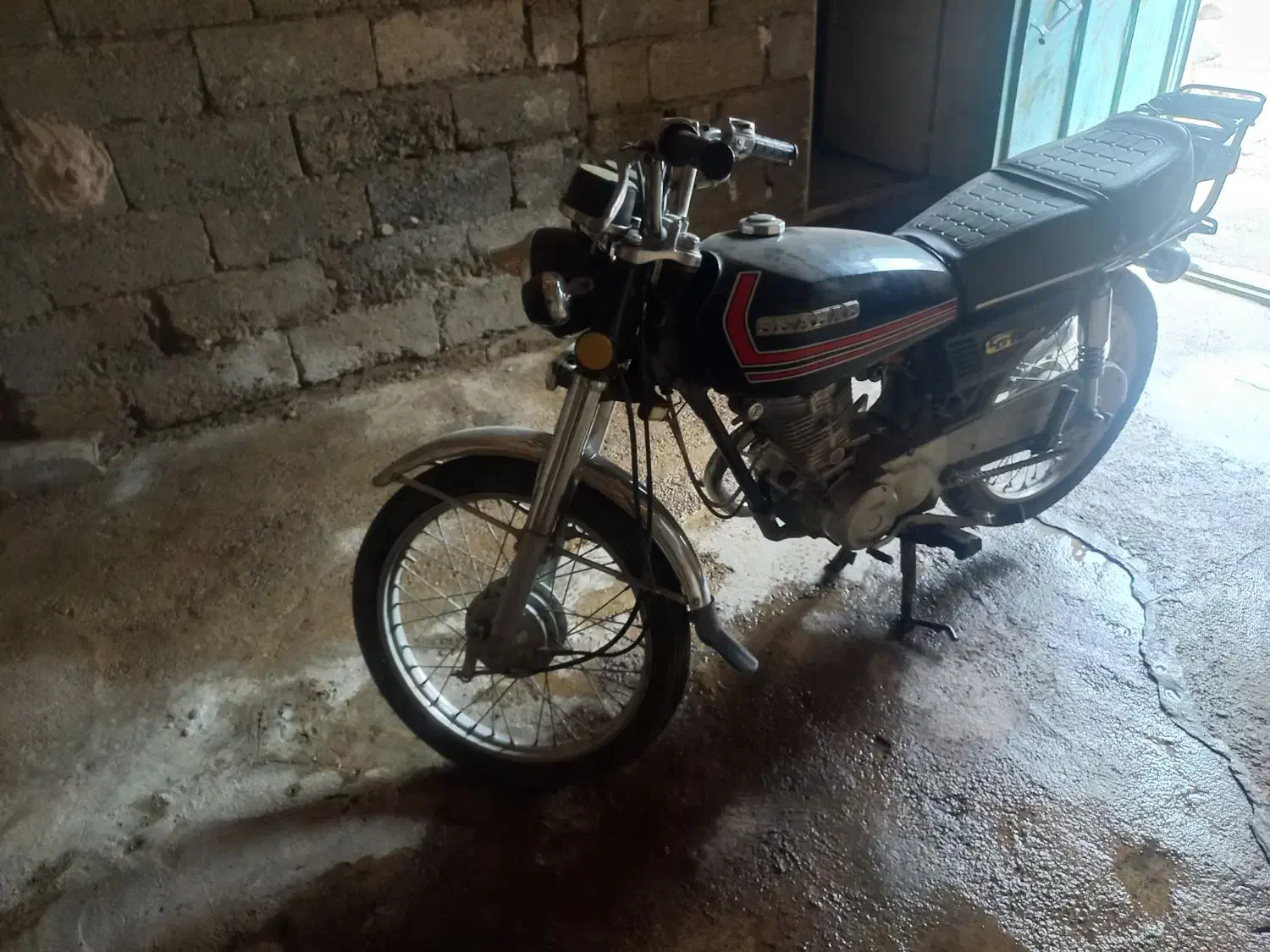 متورسیکلت|موتورسیکلت|سرشیو, |دیوار