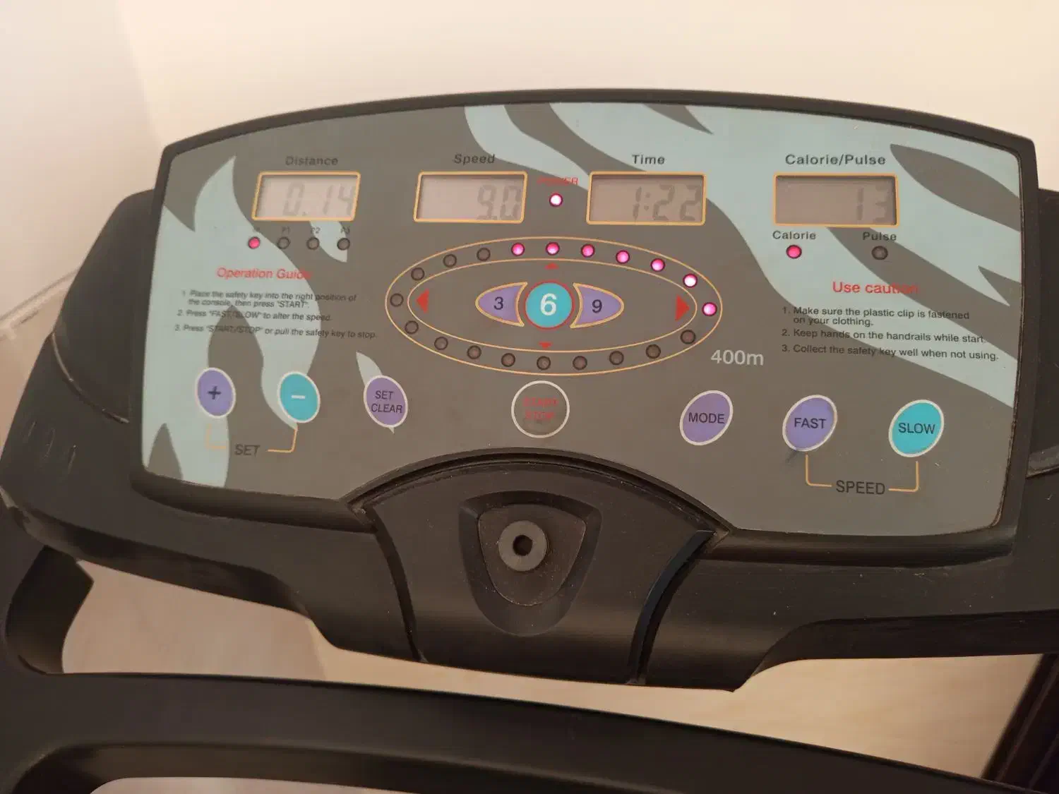 تردمیل|تجهیزات ورزشی|یزد, |دیوار