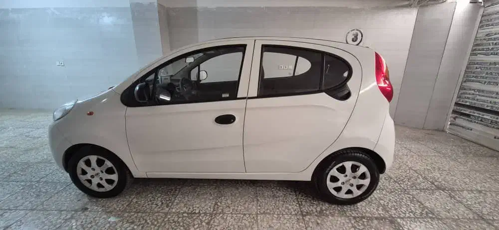 امویام 110S کامفورت، مدل ۱۳۹۵|خودرو سواری و وانت|شیراز, قصرالدشت|دیوار