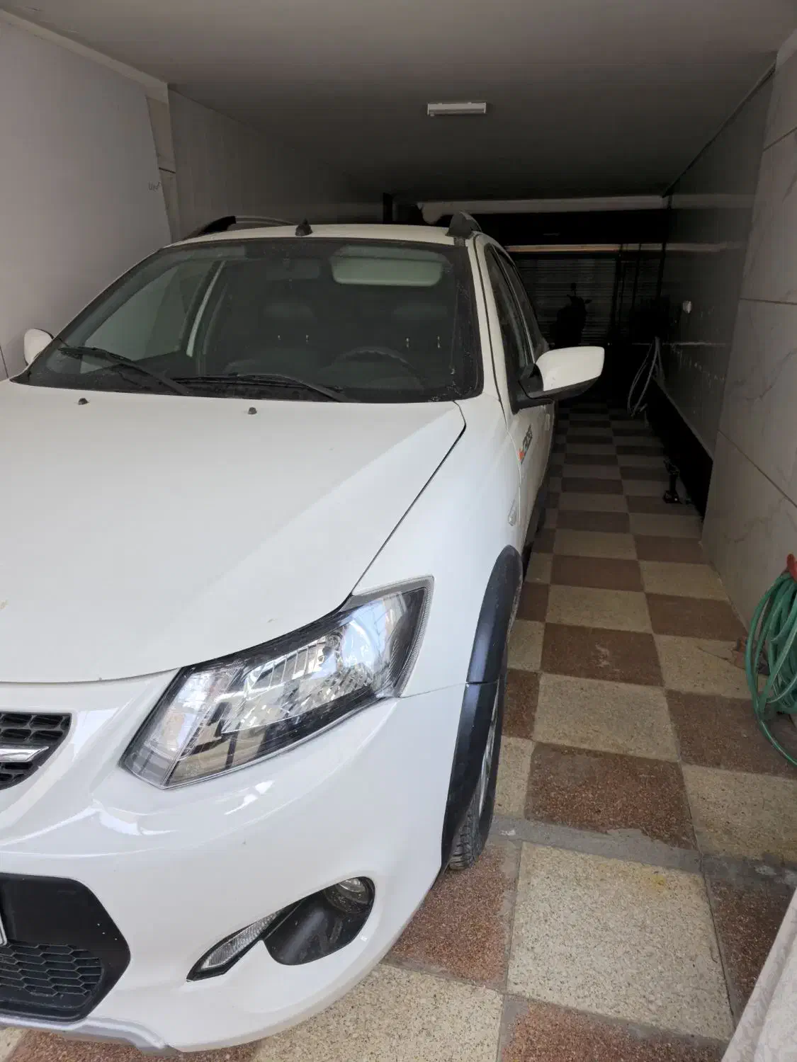 کوییک مدل ۱۴۰۱|خودرو سواری و وانت|اصفهان, برازنده|دیوار