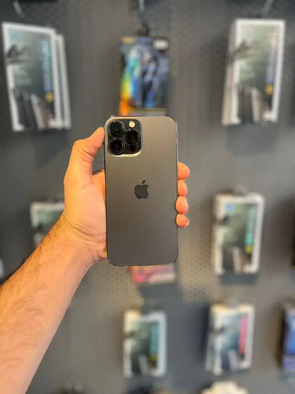 ۱۶ پرو مکس|موبایل|شیراز, میرزاکوچک خان|دیوار