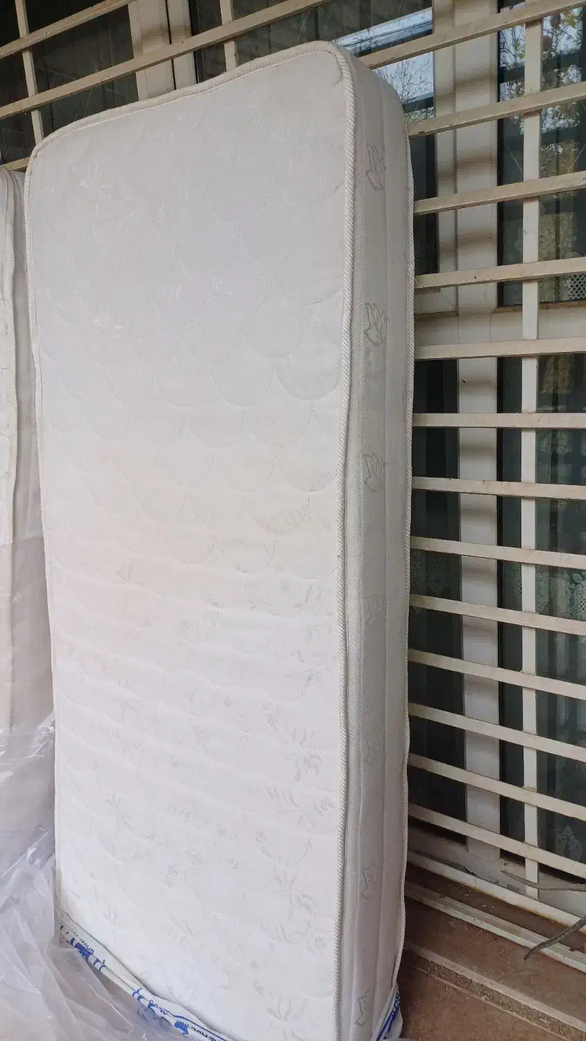 تشک خوشخواب نوجوانی|تشک تختخواب|پرند, فاز ۳|دیوار