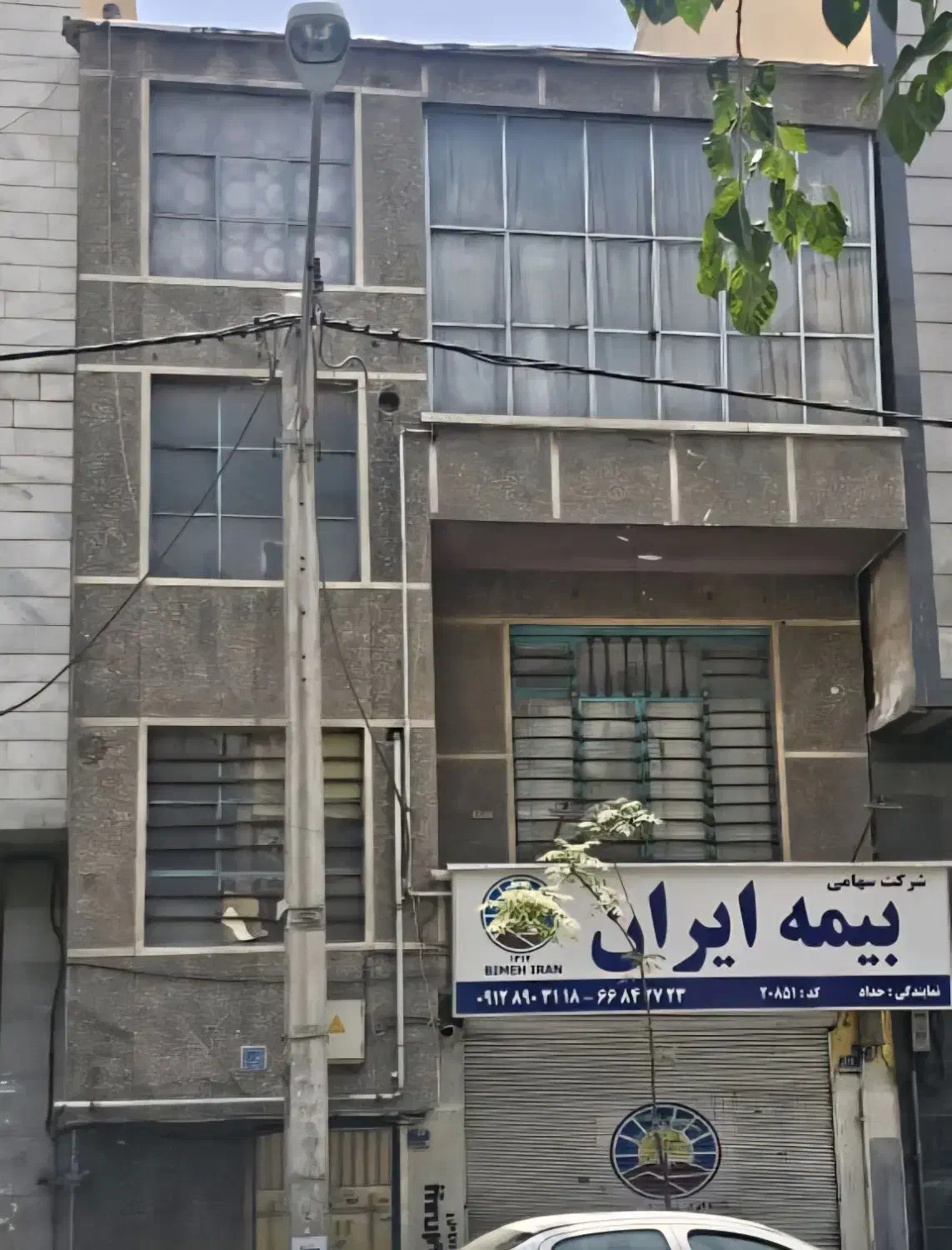 اجاره منزل دربستی در مرتضوی|اجارهٔ خانه و ویلا|تهران, جیحون|دیوار