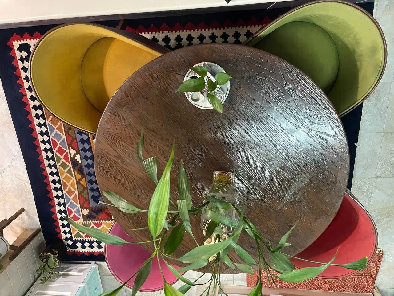 میز و صندلی غذا خوری|میز و صندلی غذاخوری|بابلسر, |دیوار