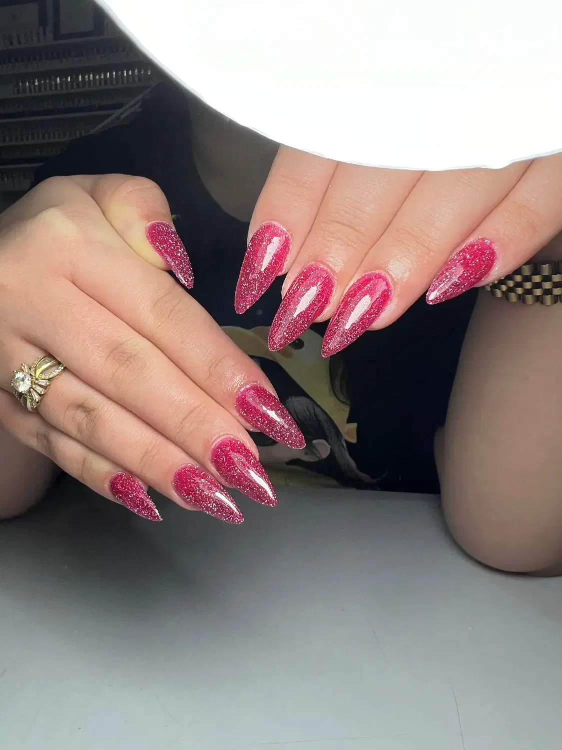 کاشت ناخن|خدمات آرایشگری و زیبایی|اراک, |دیوار