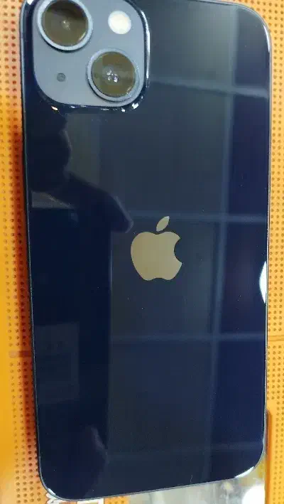 آیفون ۱۳ نرمال در حد نو|موبایل|جهرم, |دیوار