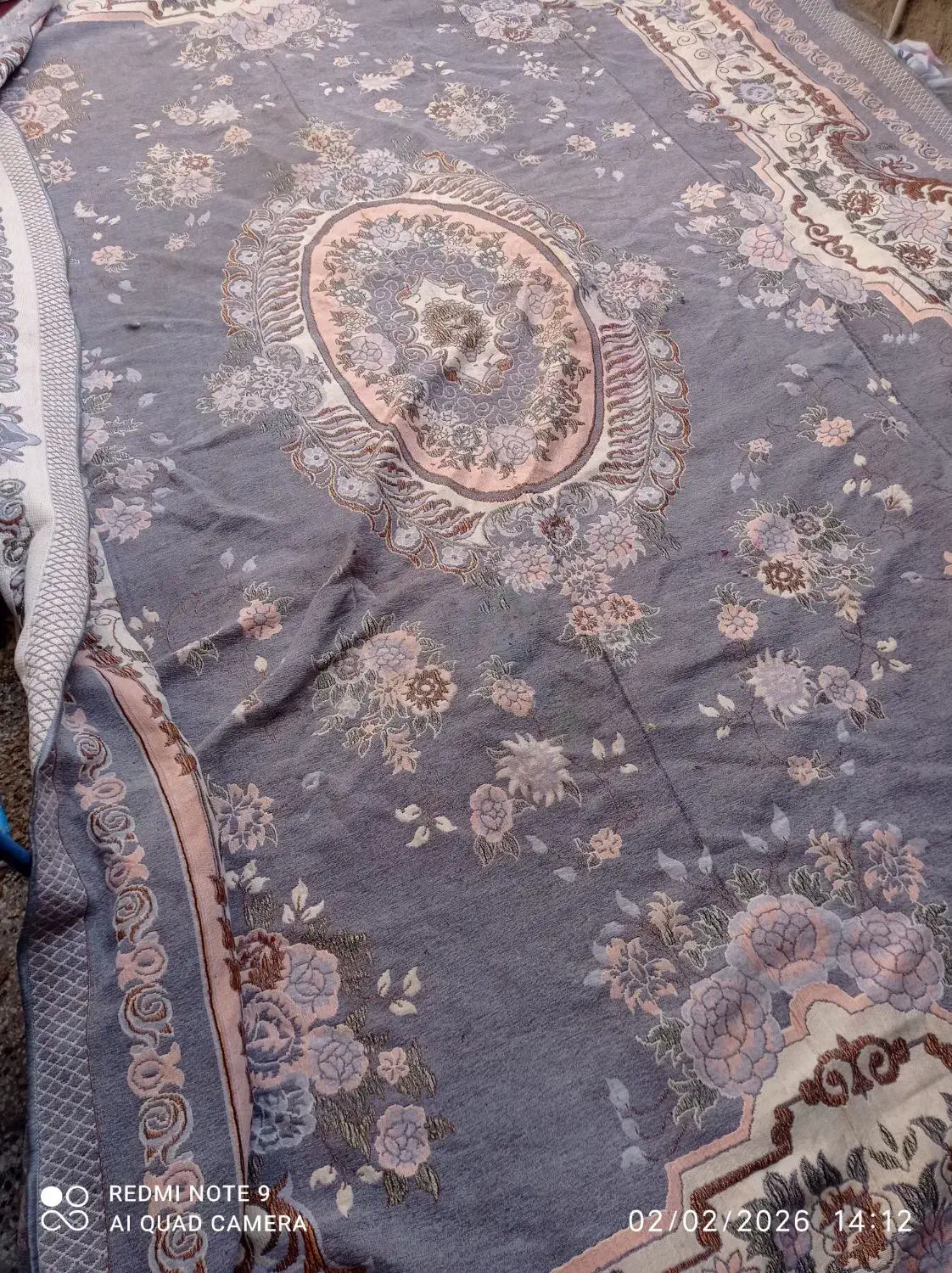 روفرشی|روفرشی|نیشابور, سرآب کوشک|دیوار