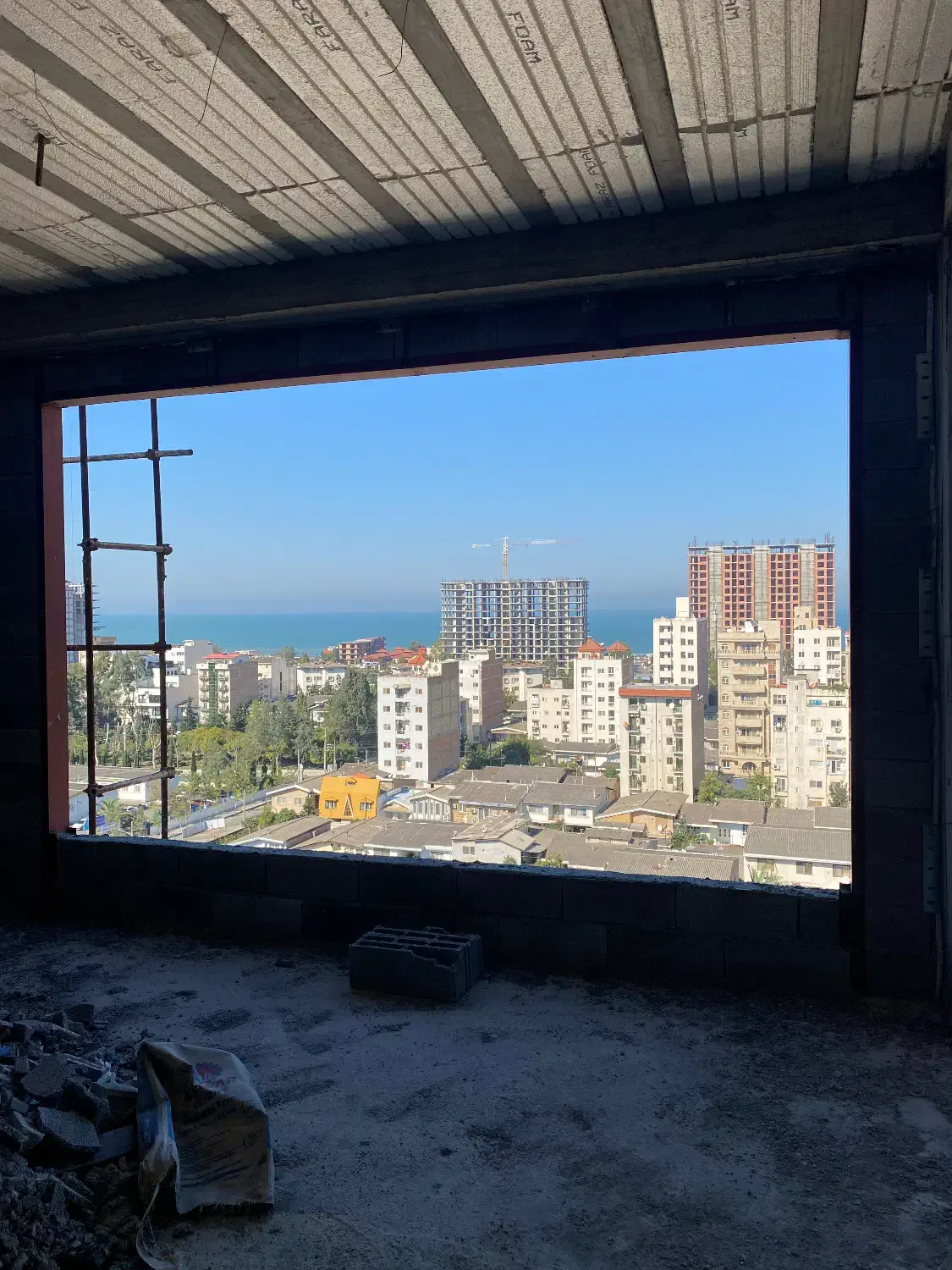 فروش آپارتمان /نوساز /۲۰۰ متری/ سه خواب / ساحلی|فروش آپارتمان|بابلسر, |دیوار