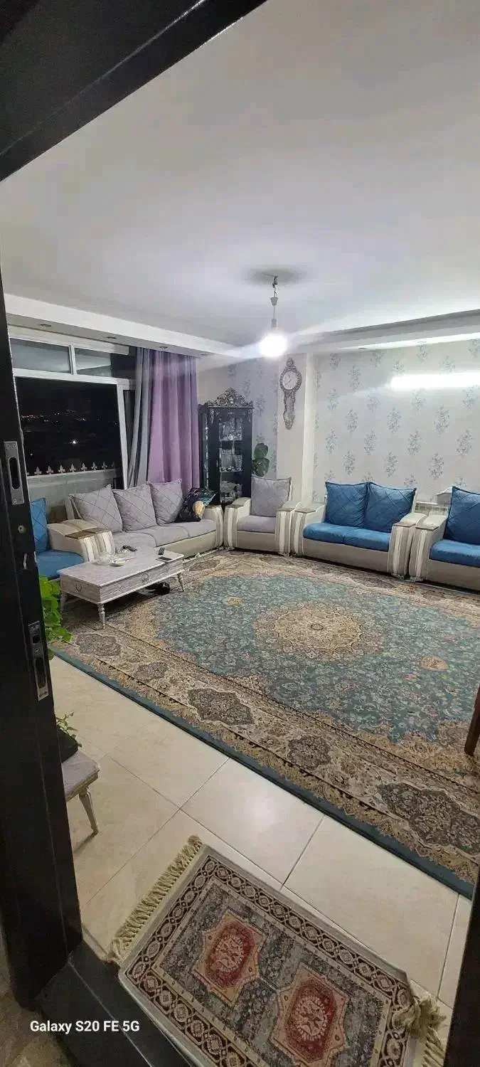 80 متری / 2 خواب / جنوبی / کاوه / چمران|فروش آپارتمان|اصفهان, پوریای ولی|دیوار