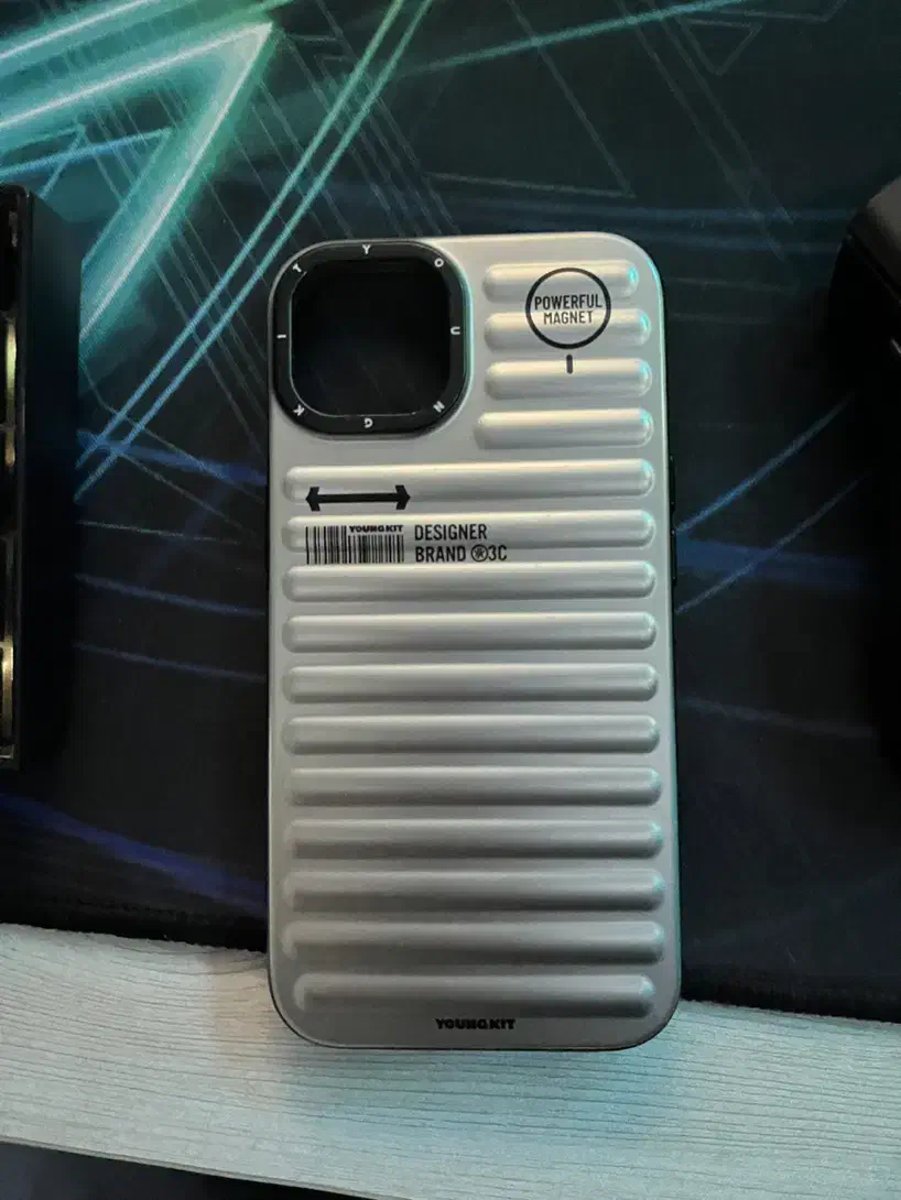 قاب یانگ کیت|لوازم جانبی موبایل و تبلت|تهران, سهروردی|دیوار