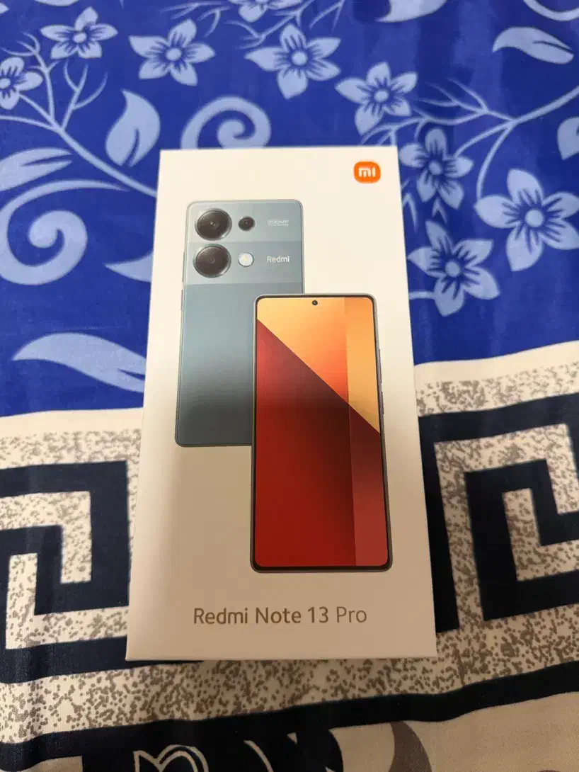 شیامی ردمی نوت ۱۳ پرو ۲۵۶ گیگ|موبایل|تهران, آرژانتین|دیوار