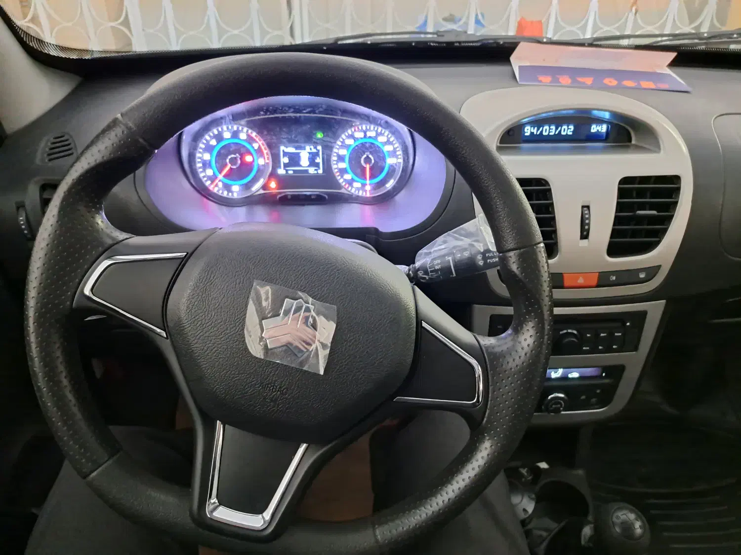 کوییک RS صفر ۱۴۰۴|خودرو سواری و وانت|ارومیه, |دیوار