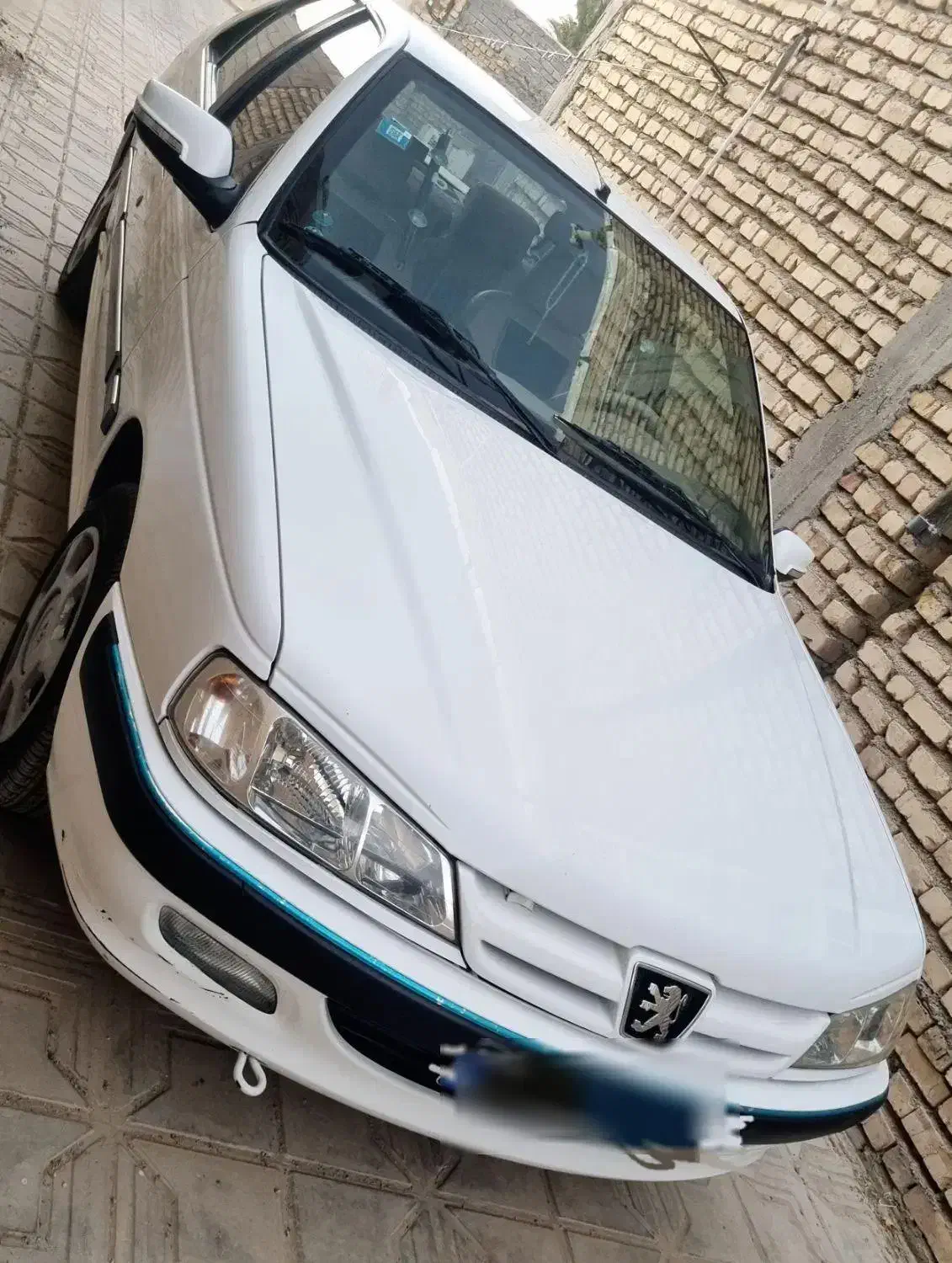 پارس xu7p|خودرو سواری و وانت|شیراز, شیخ علی چوپان|دیوار