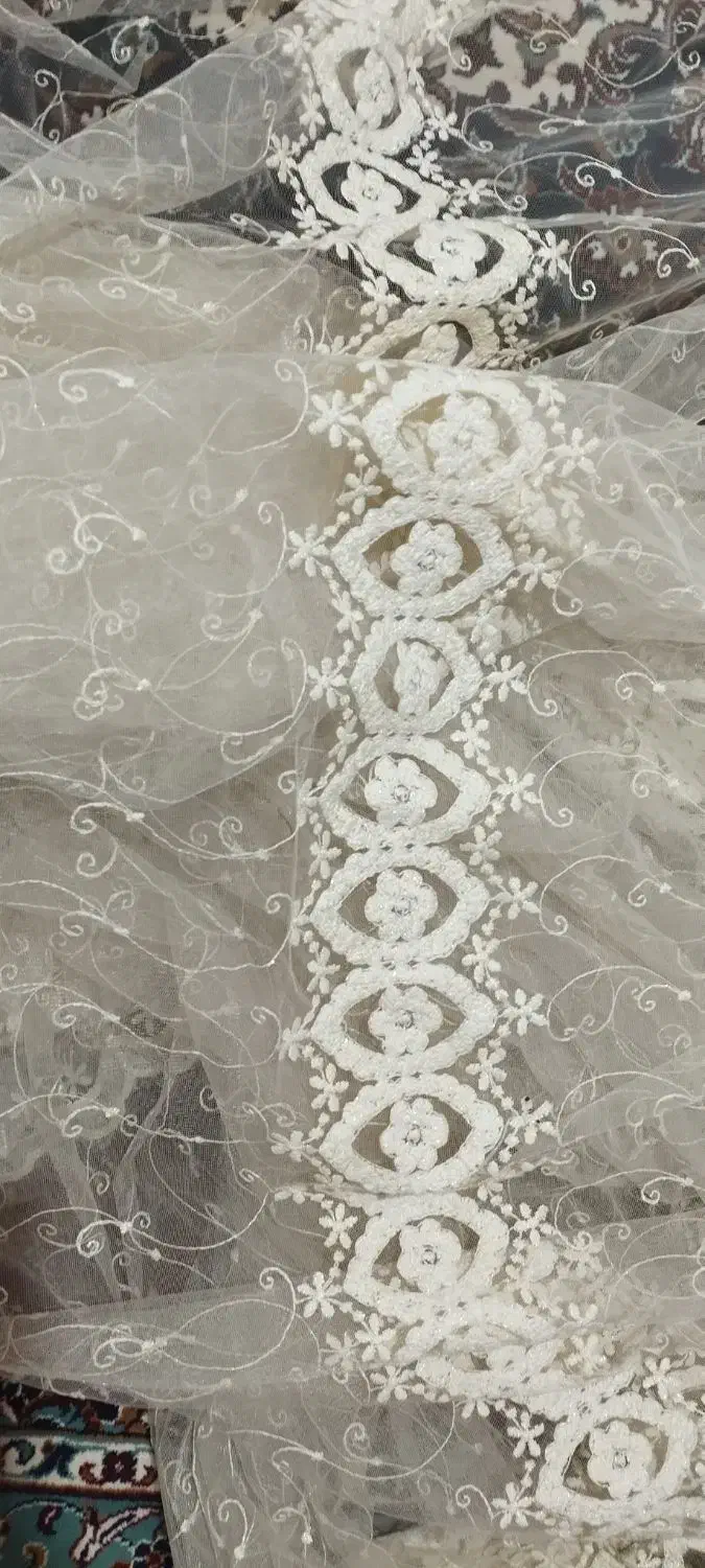 پرده|پرده، رانر، رومیزی|بهار, |دیوار