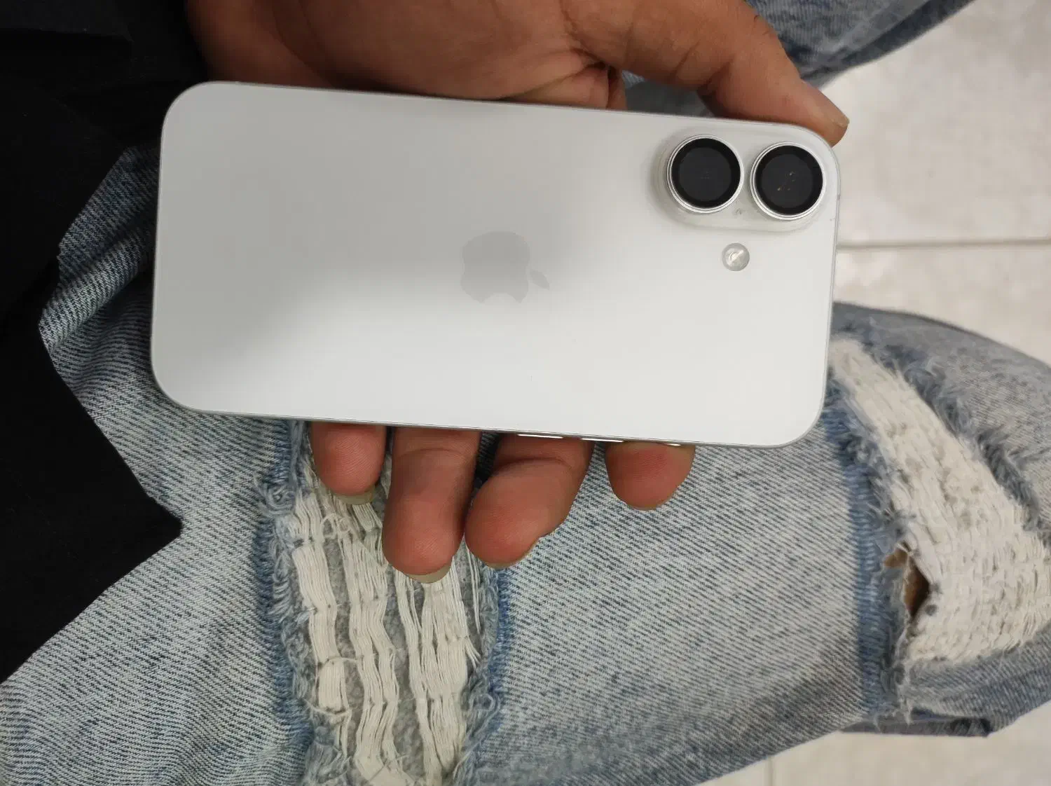 ایفون 16|لوازم جانبی موبایل و تبلت|بندرعباس, |دیوار