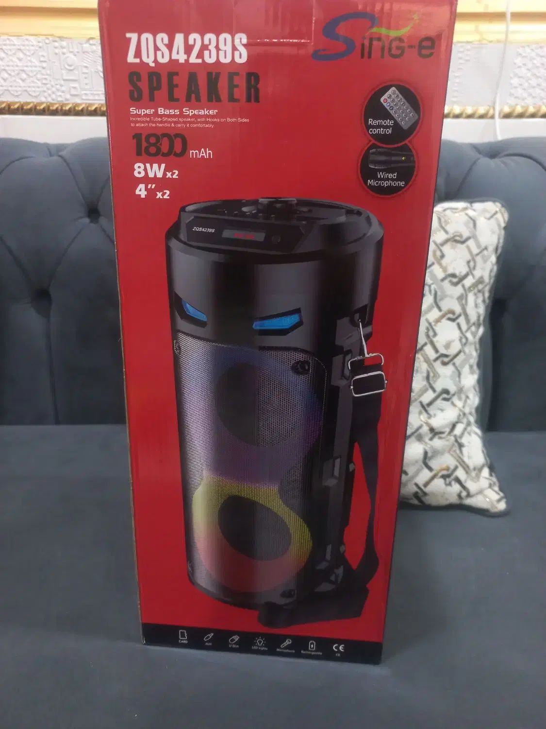 باند|سیستم صوتی خانگی|سوسنگرد, |دیوار