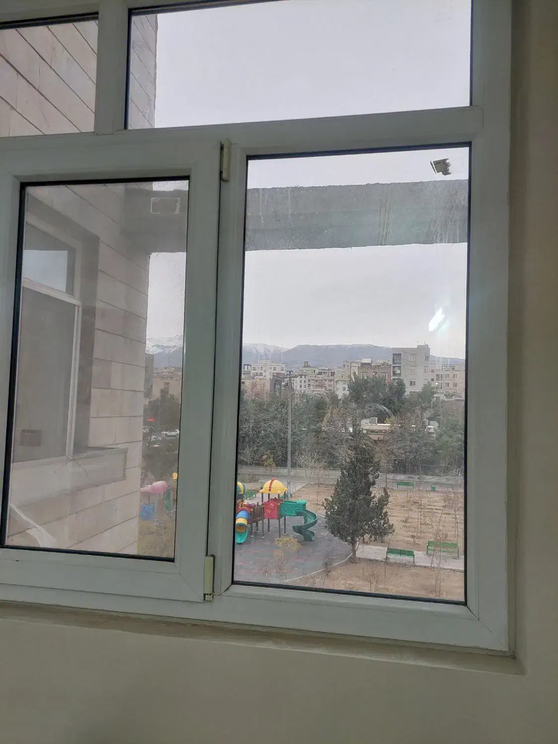 آپارتمان ۵۵متری اردیبهشت شمالی