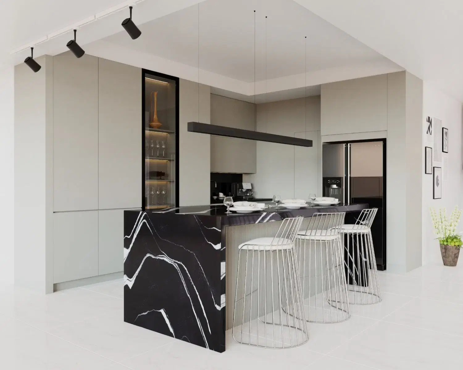 «خونه تو با درراش چند لول ارتقا بده »|مصالح و تجهیزات ساختمان|قم, زنبیل آباد|دیوار