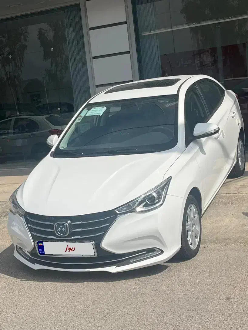 FMC 511|خودرو سواری و وانت|تهران, جمهوری|دیوار