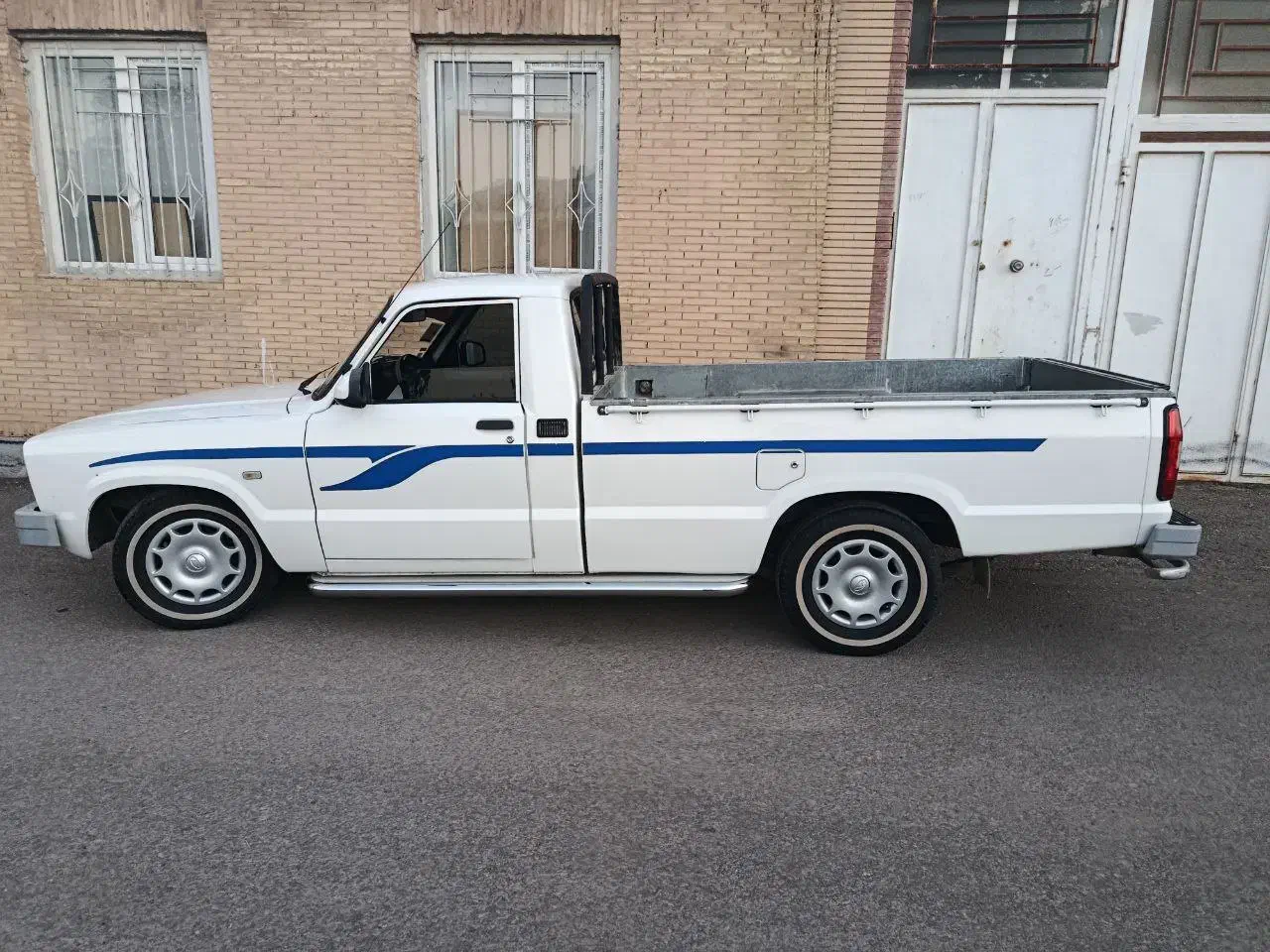 کارا۲۰۰۰ مدل ۱۴۰۰|خودرو سواری و وانت|رابر, |دیوار