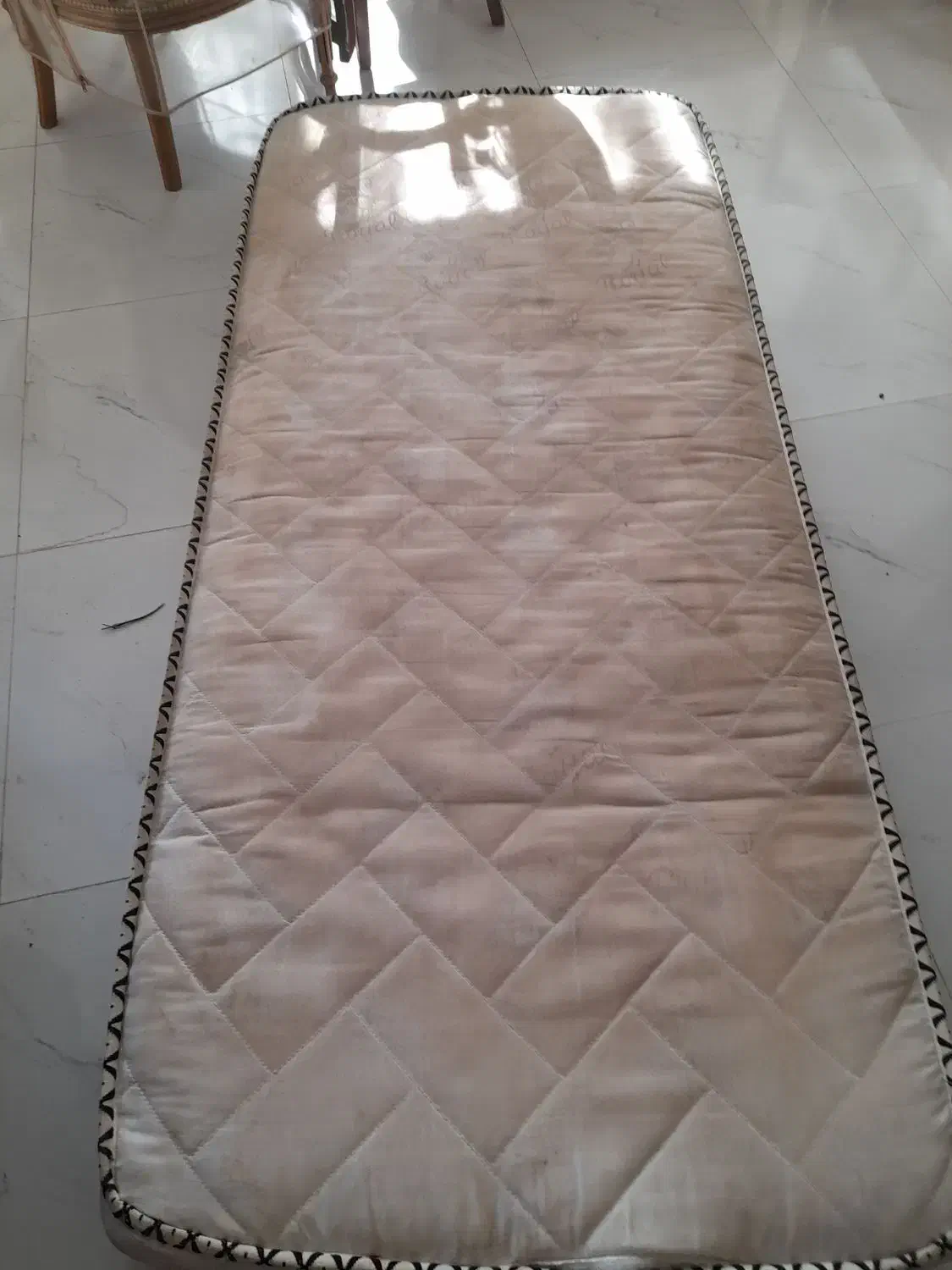 تشک رویال|تشک تختخواب|کرج, حاجی آباد|دیوار