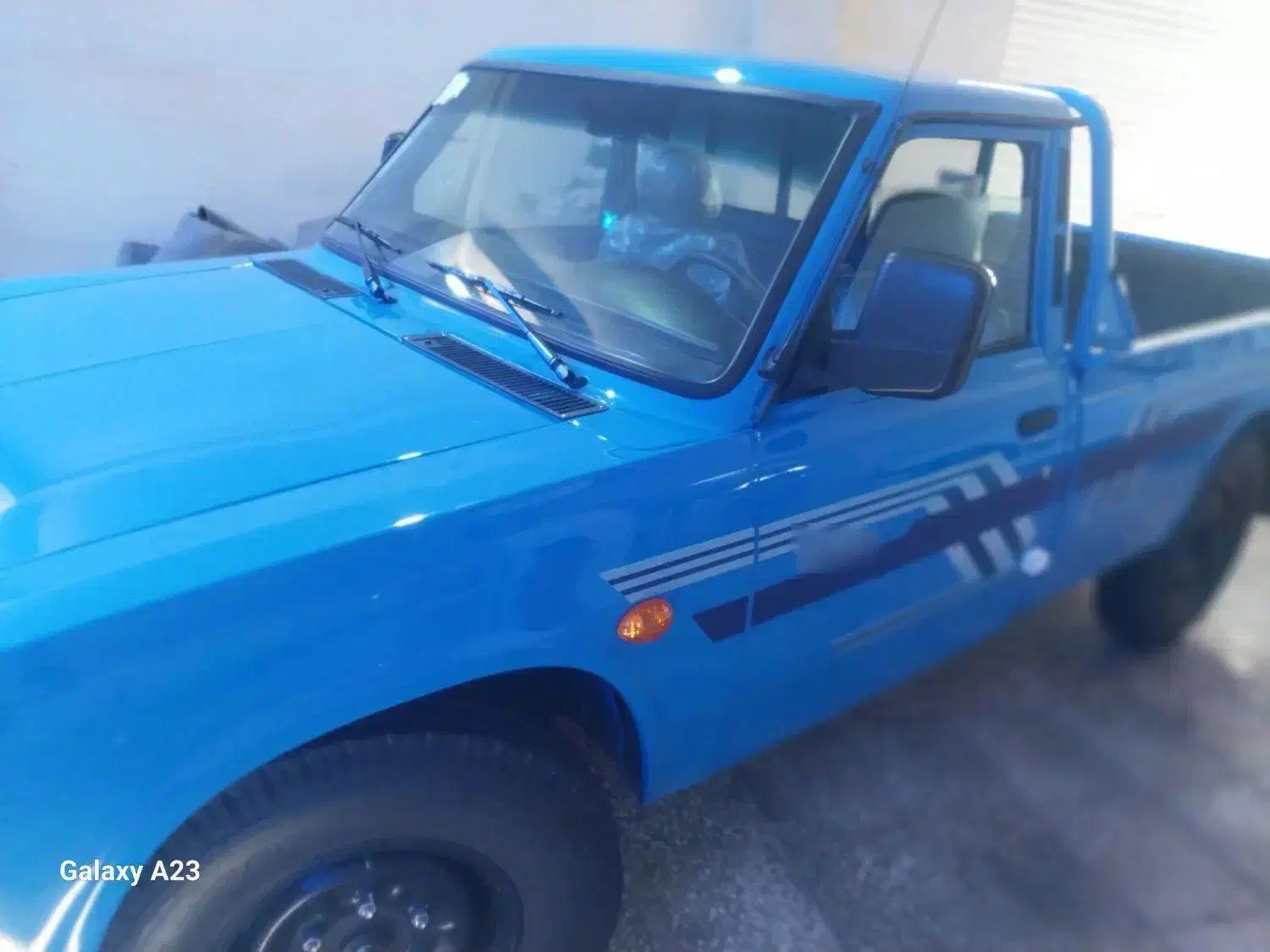 نیسان مدل 1403|خودرو سواری و وانت|گرگان, |دیوار