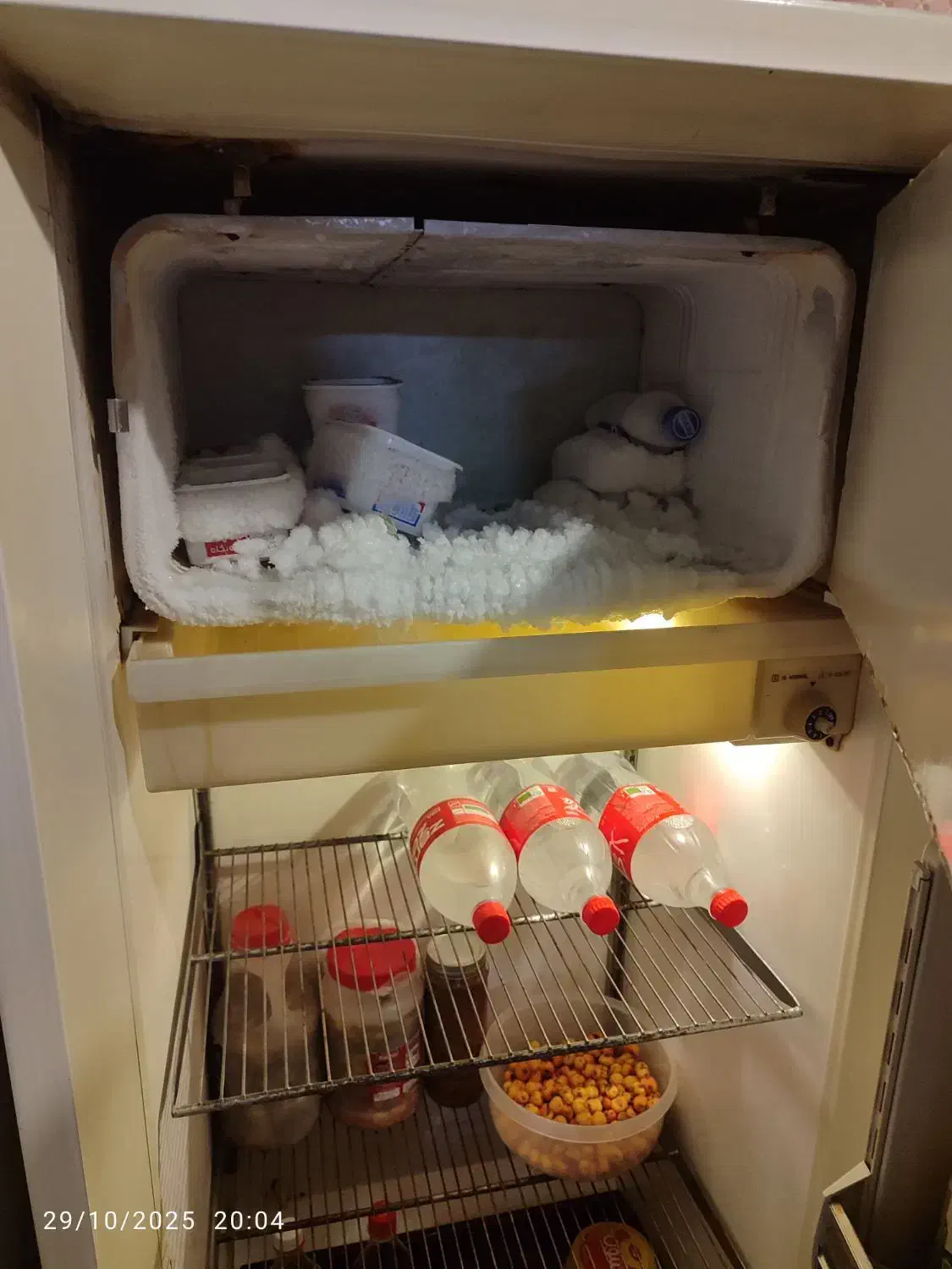 یخچال پارس|یخچال و فریزر|محمدیه-قزوین, |دیوار