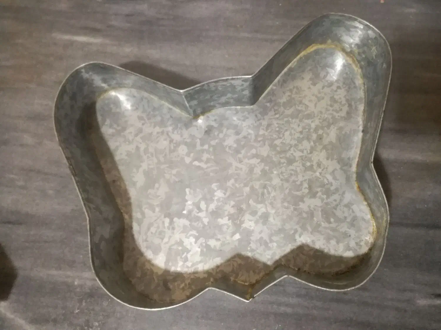 قالب کیک|ظروف پختوپز|مسجد سلیمان, |دیوار