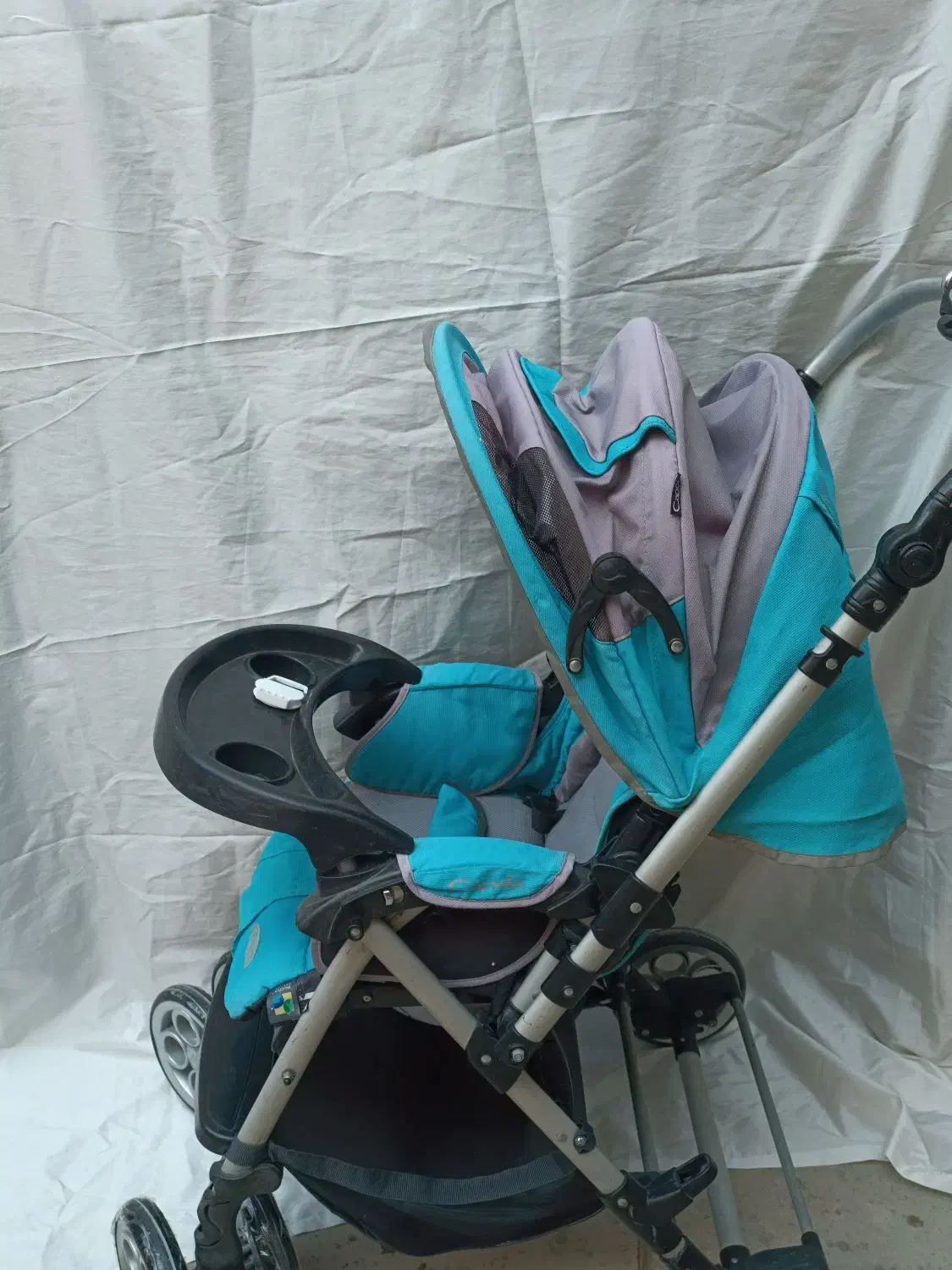 کالسکه خارجی|کالسکه و لوازم جانبی|سقز, |دیوار