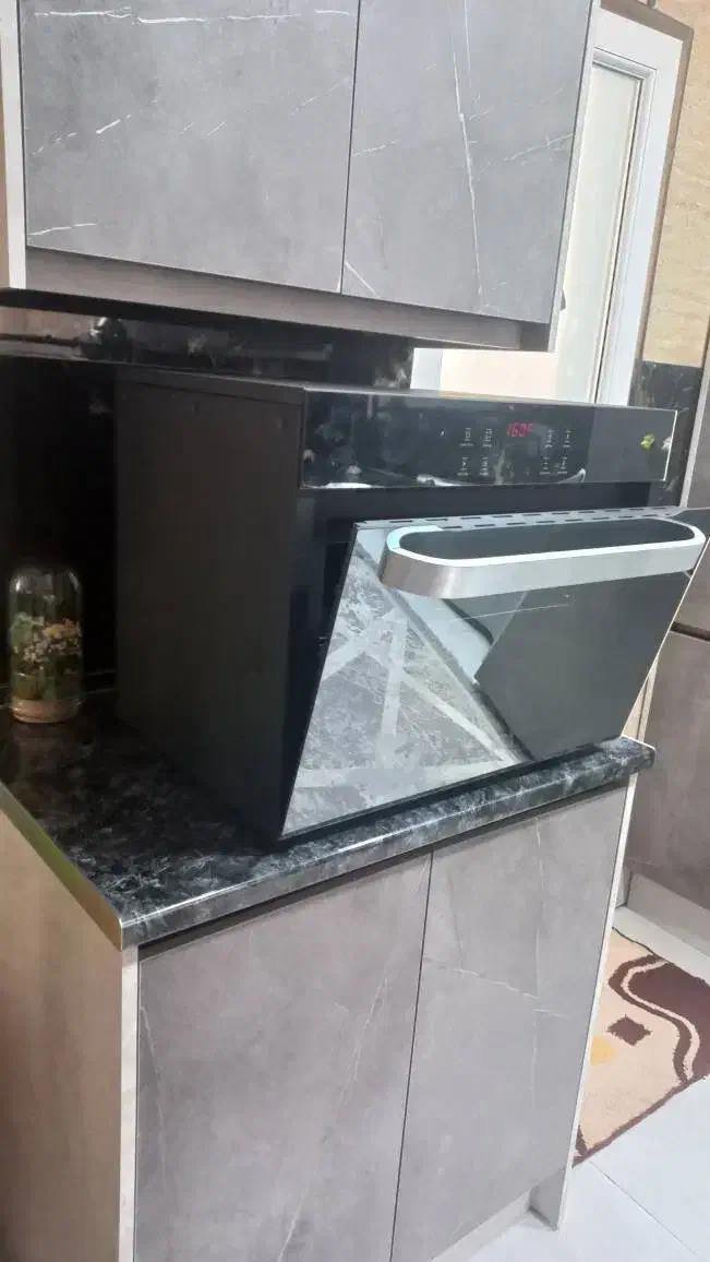 مینی سولار مونت بلک|اجاق گاز و لوازم برقی پختوپز|تهران, آبشار|دیوار