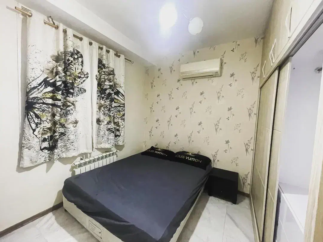 اجاره آپارتمان مبله فول.روزانه و ماهانه پاسداران|اجارهٔ کوتاه‌مدت آپارتمان و سوئیت|تهران, میرداماد|دیوار