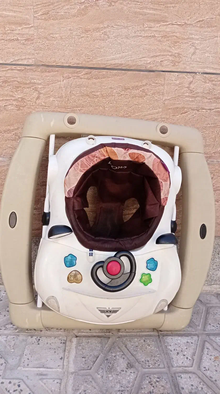 روروعک|کالسکه و لوازم جانبی|اسدآباد, |دیوار