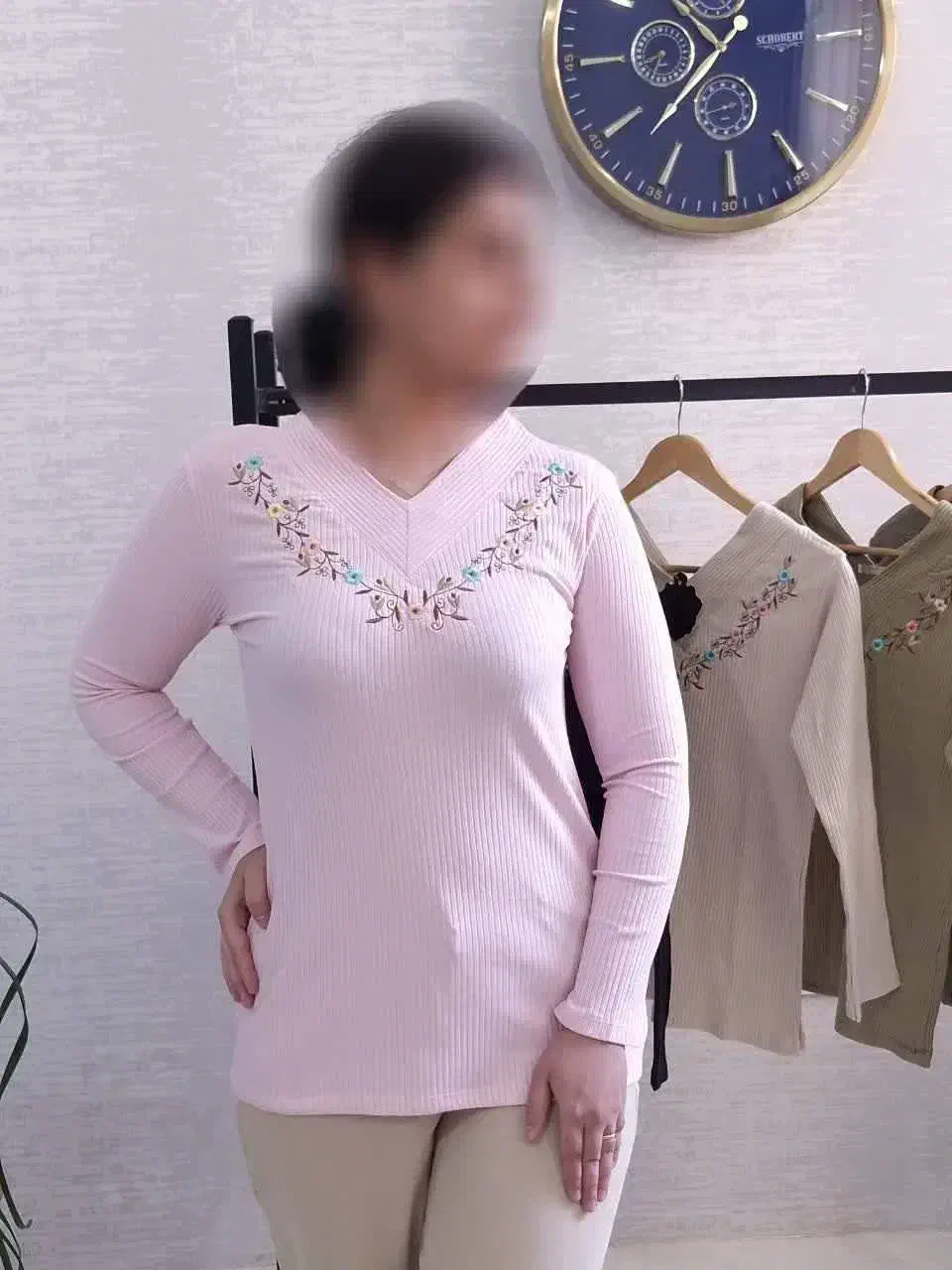 لباس زنانه|لباس|مشهد, امامیه (شهرک غرب)|دیوار