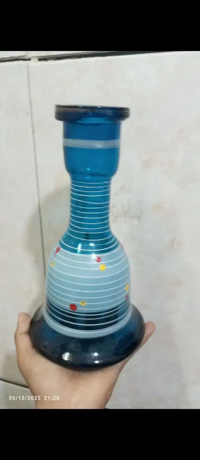 قلیون|کلکسیون و سرگرمی|کاشان, سرفره و صدره|دیوار