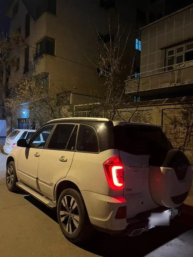 فروش x33 نیو|خودرو سواری و وانت|مرودشت, ابوذر شمالی‎|دیوار