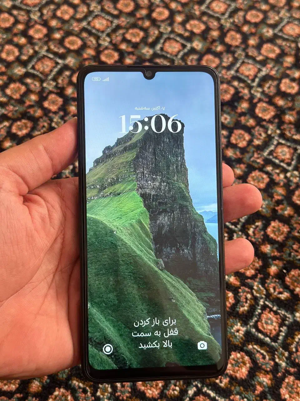 موبایل شیائومی|موبایل|اردبیل, |دیوار