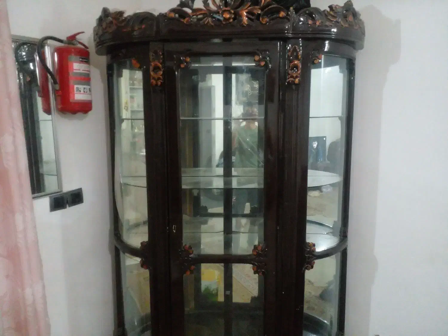 ویترین|بوفه، ویترین، کنسول|قم, پردیسان|دیوار