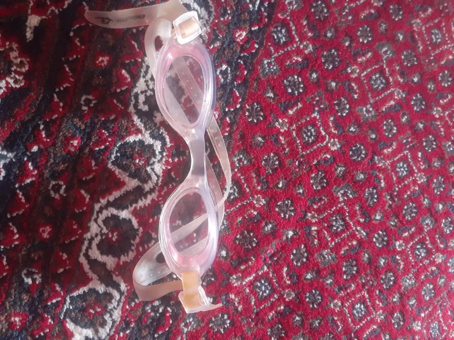 عینک شنا|غواصی و ورزش‌های آبی|بروجرد, |دیوار