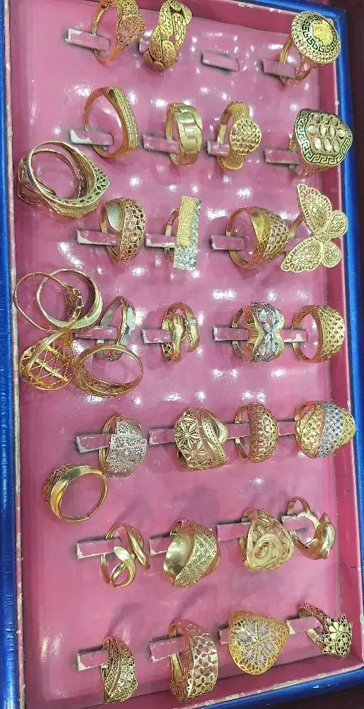 مرکز طلای بدون اجرت در استان همدان دمق|جواهرات|سردرود, |دیوار