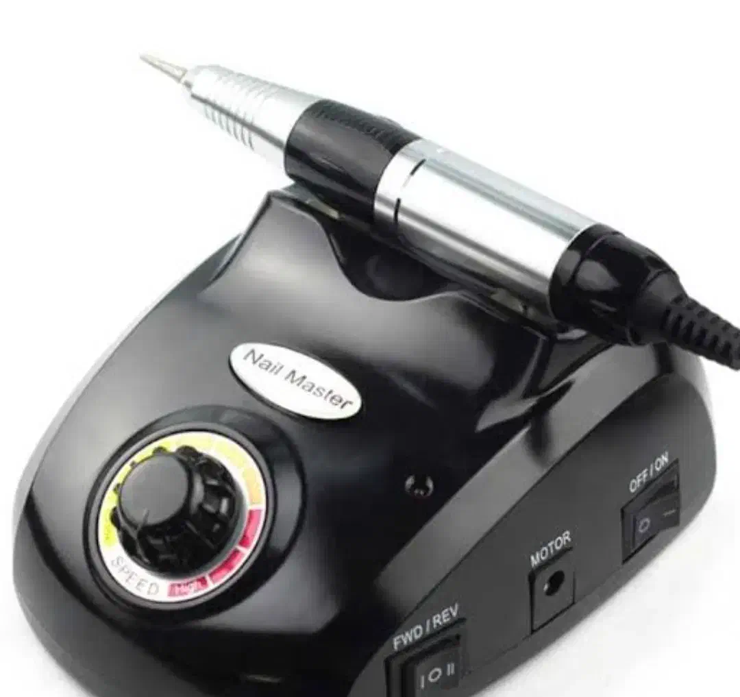 سوهان برقی نیل مستر|آرایشی، بهداشتی، درمانی|مشهد, ولیعصر (شهرک غرب)|دیوار