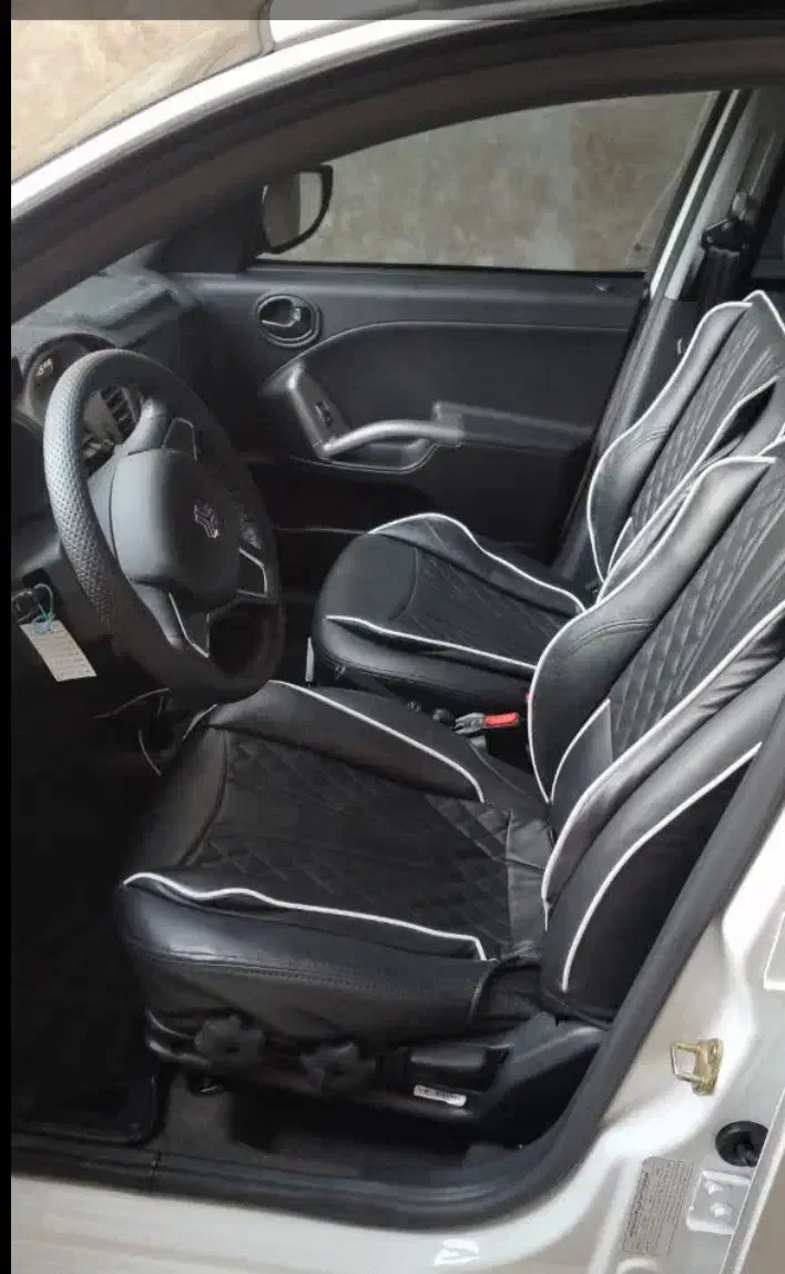 کوییک gxr مدل ۱۴۰۲|خودرو سواری و وانت|تهران, دبستان|دیوار