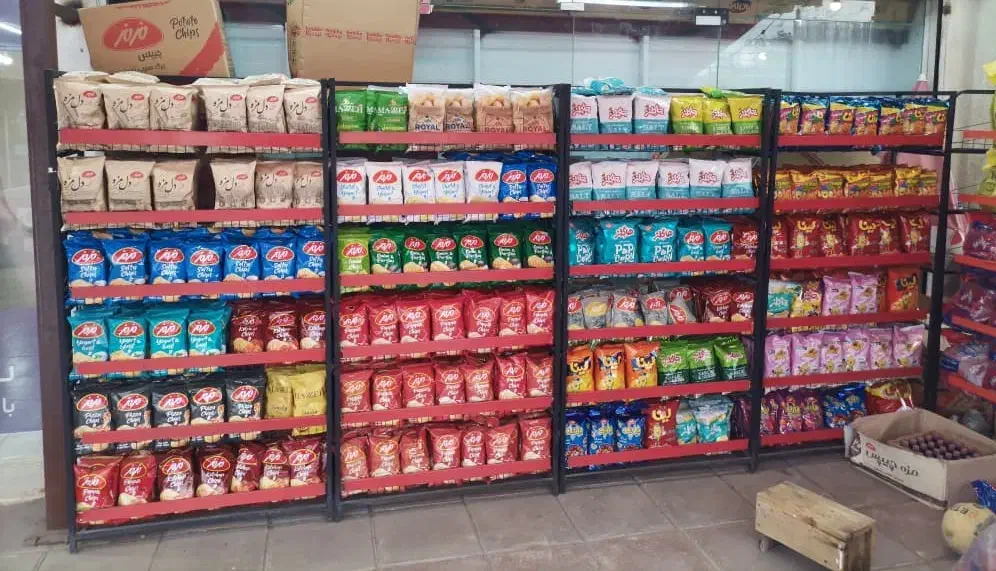 جذب نیرو و همکار در فروشگاه مواد غذایی|استخدام خدمات فروشگاه و رستوران|بندر انزلی, پاسداران|دیوار