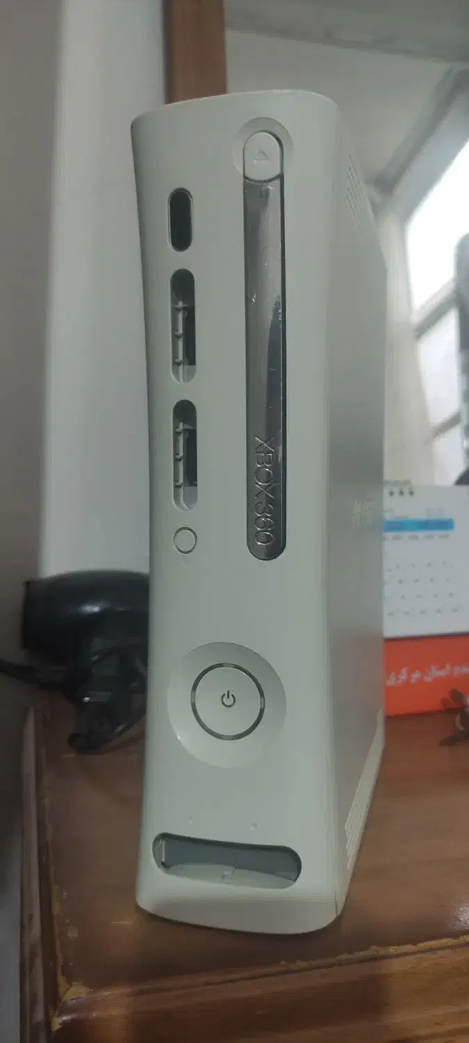 xbox 360|کنسول، بازی ویدئویی و آنلاین|اراک, |دیوار