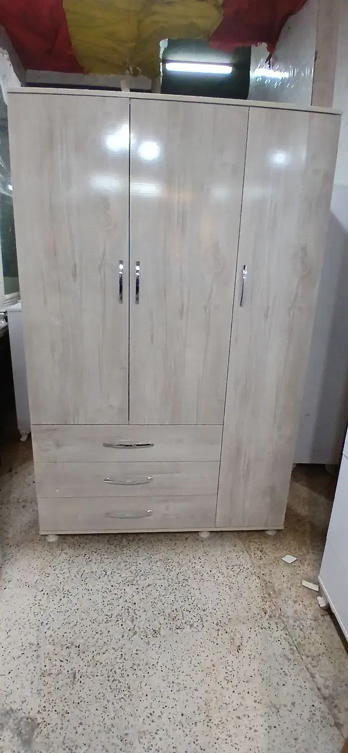 تولیدی سرویس چوب|جاکفشی، کمد، دراور|تربت‌حیدریه, رجایی|دیوار