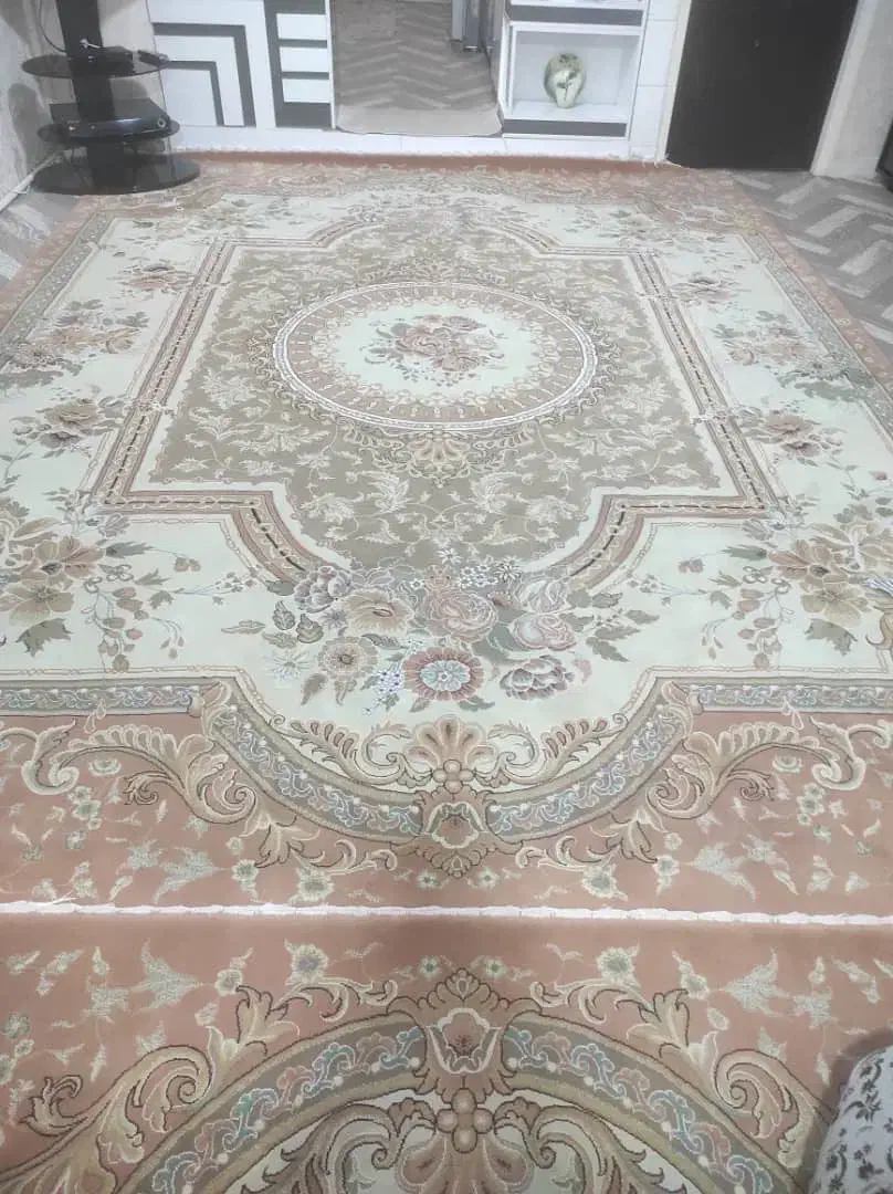 فرش|فرش|اسلام‌شهر, شهرک قائمیه|دیوار