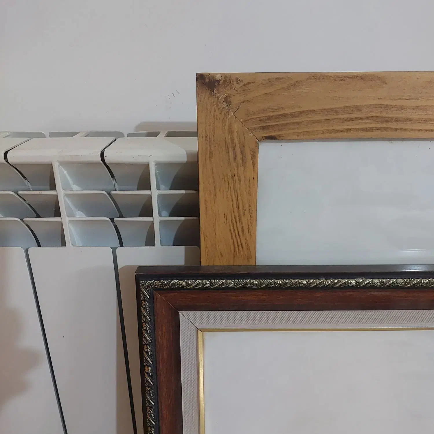 قاب بزرگ|تابلو، نقاشی، عکس|قم, سراجه (۱۵ خرداد)|دیوار