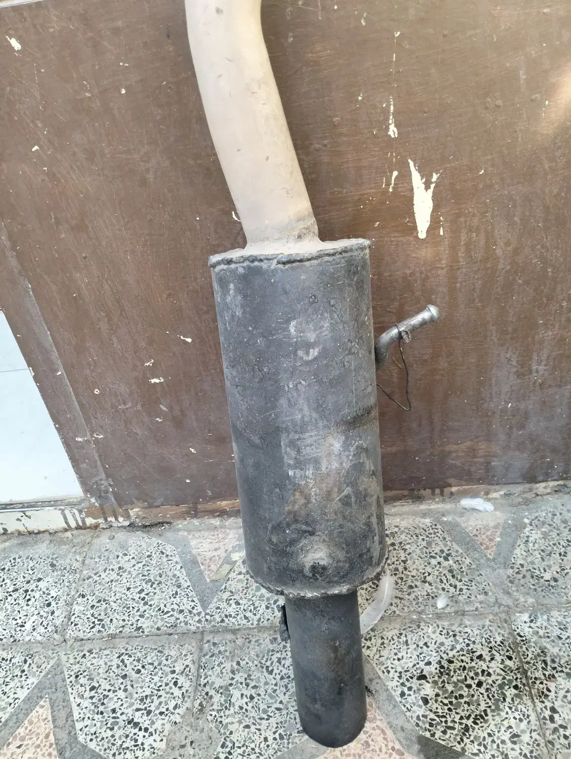 اگزوز|قطعات یدکی و لوازم جانبی|کرمان, |دیوار