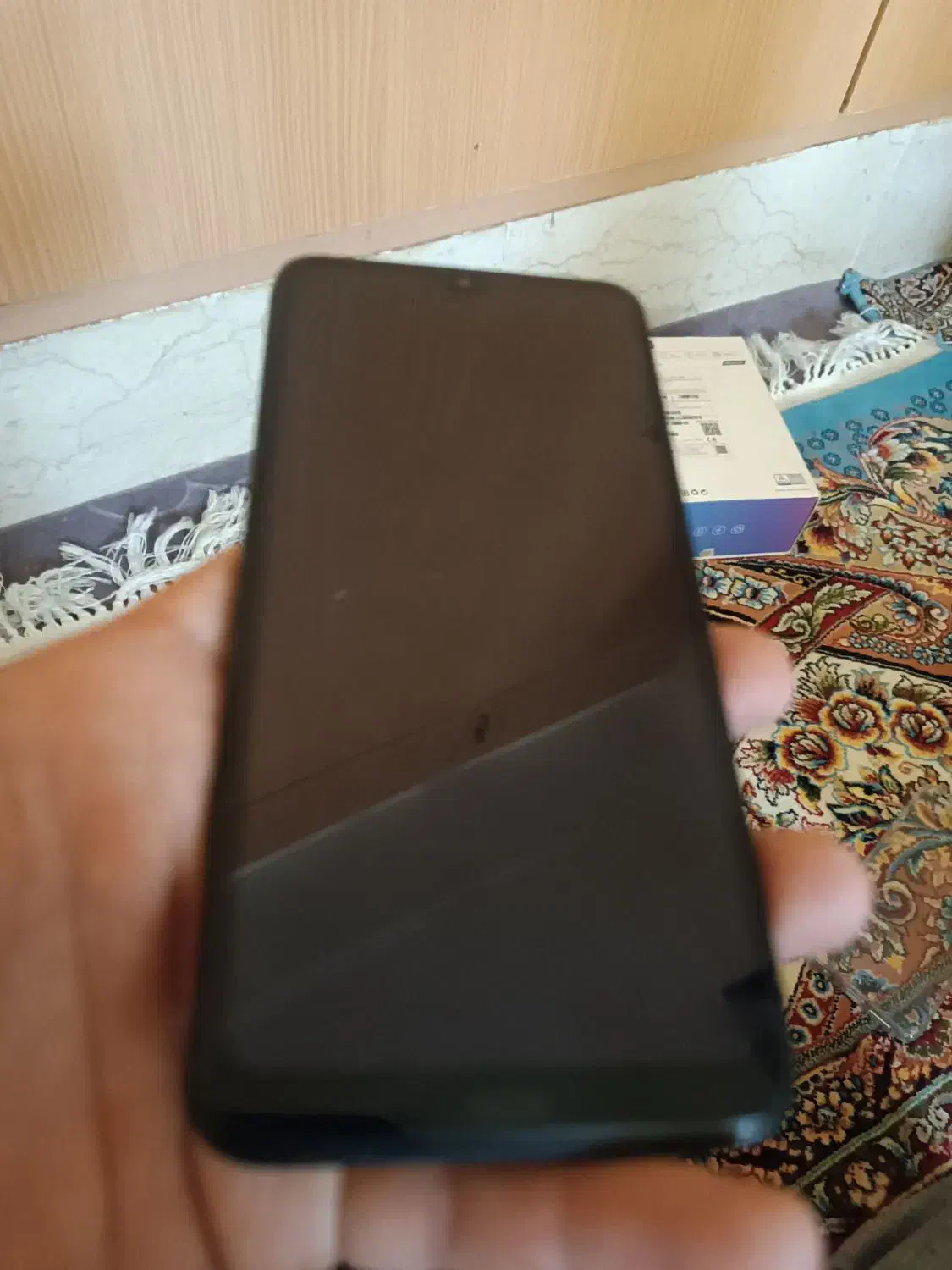 گوشی|موبایل|میبد, |دیوار