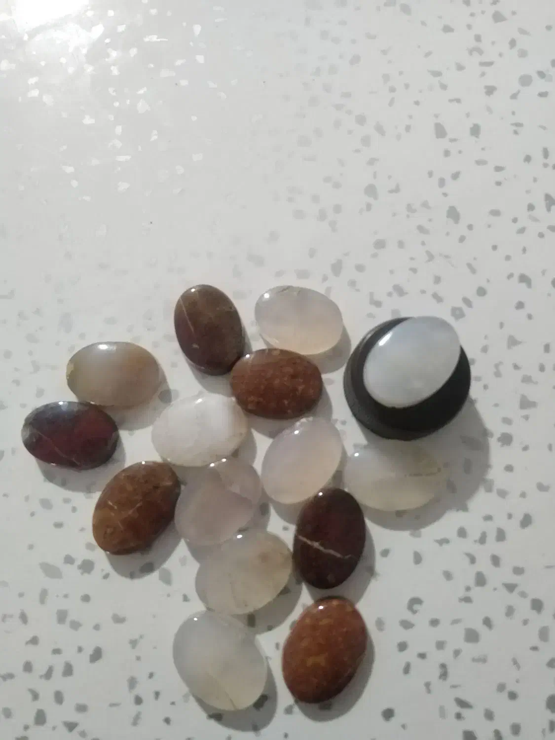 نگین عقیق|جواهرات|نیشابور, شهرک اندیشه|دیوار