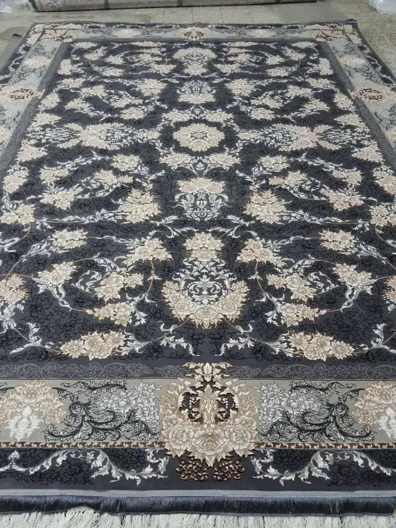 تمام نخ باضمانت|فرش|ملارد, |دیوار